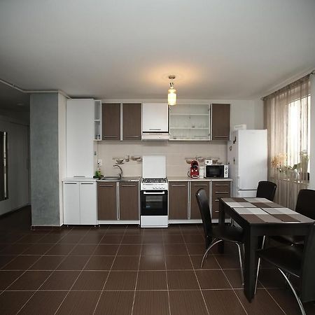Apartament Brifla Comfort Mures Târgu-Mureş Εξωτερικό φωτογραφία