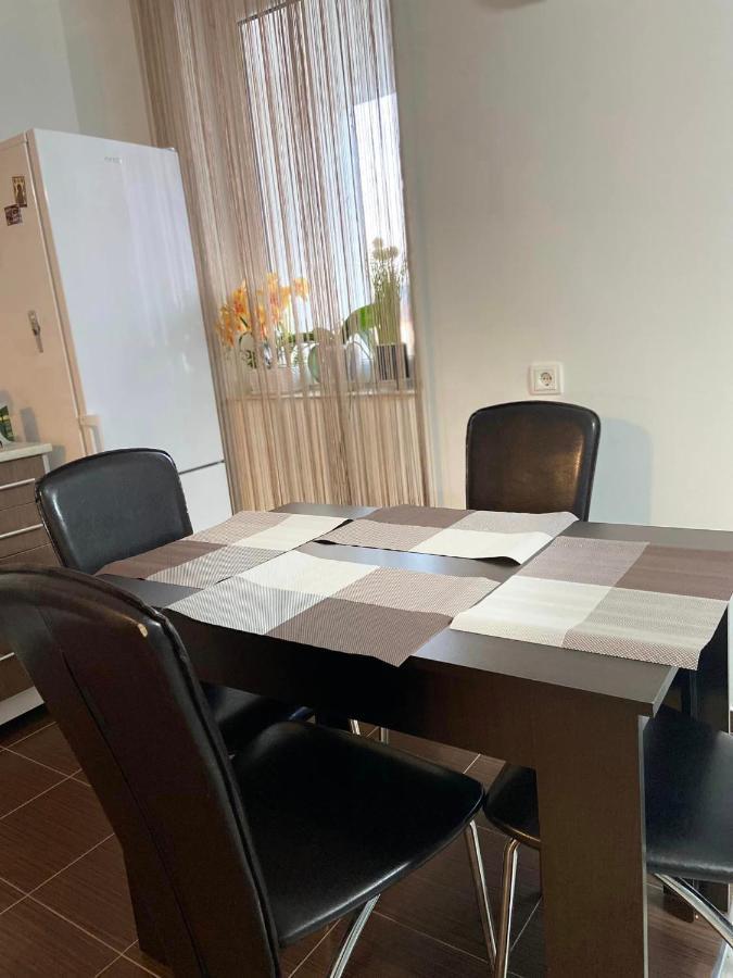 Apartament Brifla Comfort Mures Târgu-Mureş Εξωτερικό φωτογραφία