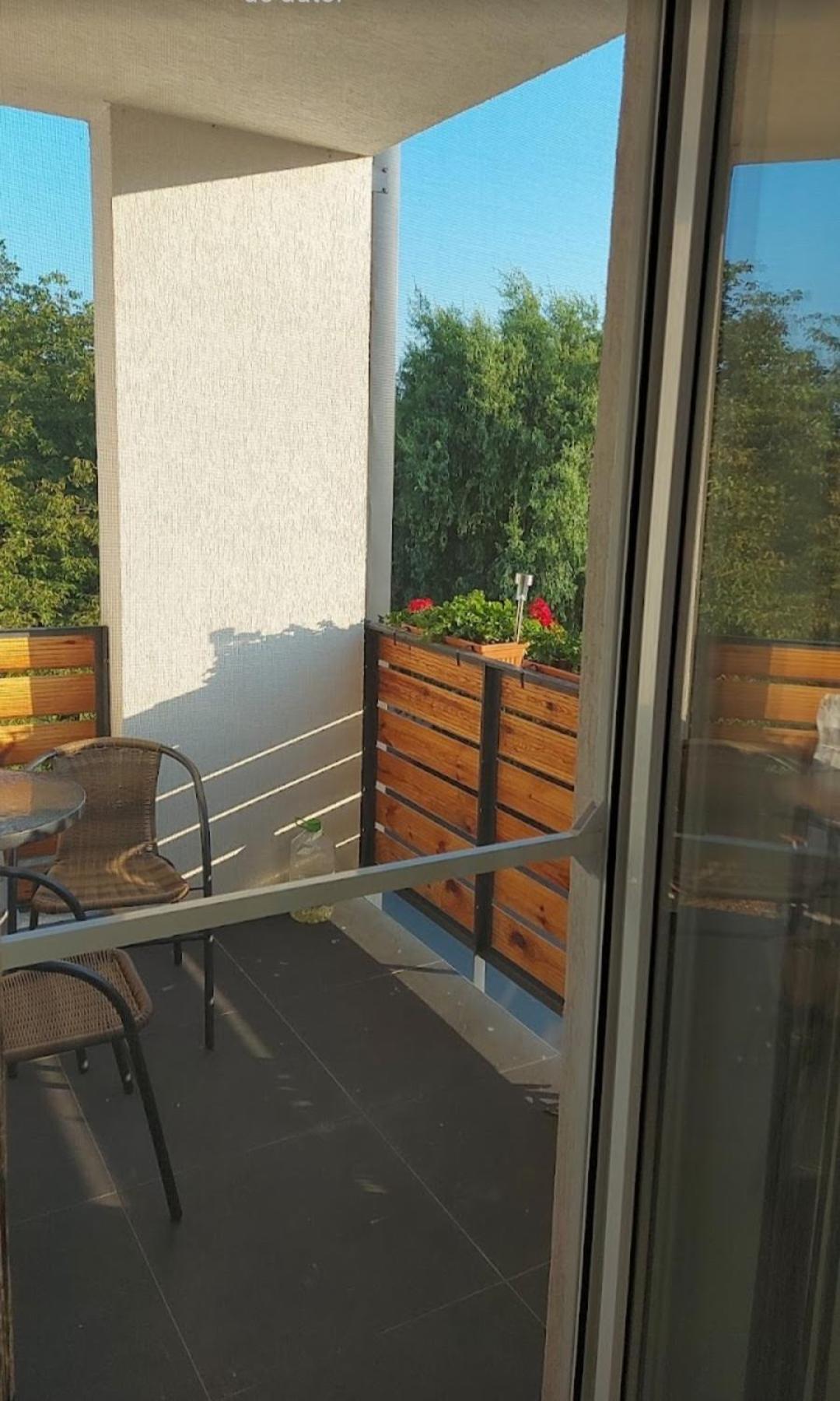 Apartament Brifla Comfort Mures Târgu-Mureş Εξωτερικό φωτογραφία